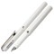施耐德（schneider） 钢笔BK400系列 商务办公学生练字钢笔墨水笔 白色