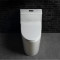 普通马桶家用坐便器大口径抽水坐厕陶瓷洁具静音节水座便器卫生间 新款2129（脲醛盖板）包安装 400mm