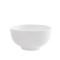 景德镇骨瓷餐具饭碗面碗纯白陶瓷碗4英寸奥式碗