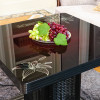 焱魔方mofo A3（650带炉）焱魔方 取暖桌电暖桌家用 电炉子多功能取暖器烤火桌子电烤火炉节能省电速热电暖炉取暖炉