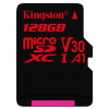 金士顿（Kingston）TF卡 128GB （SDCR/128GB）
