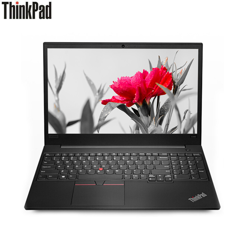 ThinkPad E580-17CD 15.6英寸笔记本电脑（I5-7200U 4G 500G硬盘 2G独）