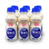 绿林贝 乳酸菌饮品340ml*12瓶胃养元儿童早餐酸奶牛奶饮料整箱