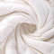 龙之涵 加厚宝宝床垫 手工棉花垫被婴儿床垫子褥子 柔软舒适 60*105cm(2斤，新棉花）