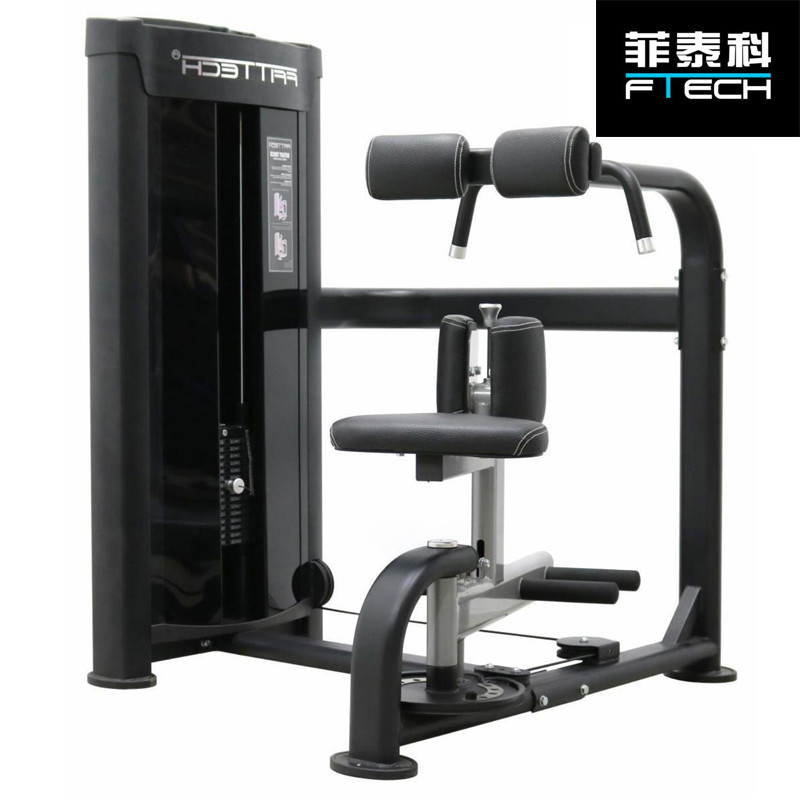 菲泰科 商用健身器材 坐姿转体训练器FSM45B