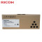 理光（Ricoh） SP 3400LC型 黑色硒鼓 墨粉盒 SP 3400LC 小容量 2500页 黑色