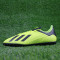 Adidas 阿迪达斯男子X TANGO 18.4 TF足球鞋DB2479 DB2479 42.5