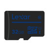 雷克沙(LEXAR) TF 存储卡（MicroSD） 32G