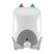 阿诗丹顿（USATON）储水式电热水器小厨宝1000W一级能效高效节能厨宝下出水KX04-5J10(X)