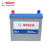 博世(BOSCH)SLI高性能免维护蓄电池55B24RS