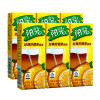 阳光柠檬茶植物饮料250ml*6
