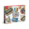 任天堂（Nintendo） Switch配件 LaBo Toy-con01纸板纸箱游戏五合一套装
