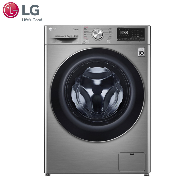 LG洗衣机FCV90G2T