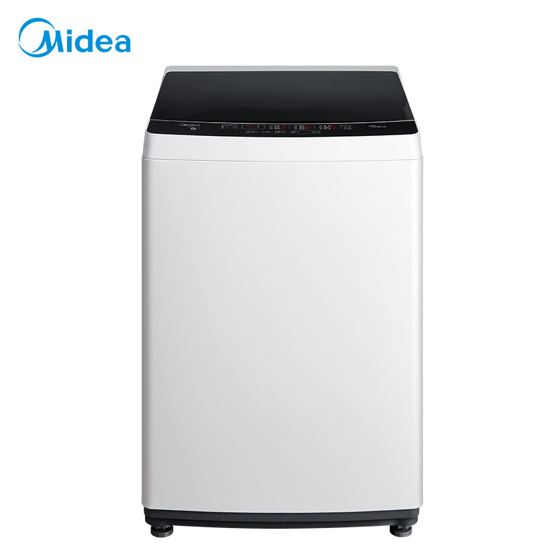 美的(Midea)MB80ECO 8公斤波轮洗衣机