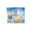 亨氏(Heinz)超金健儿优膳食纤维牛奶燕麦配方营养米粉 225g