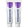 舒适达（Sensodyne）牙龈护理牙膏100g×2