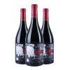西班牙原瓶原装进口达颜（女王）黑牌橡木桶陈酿干红葡萄酒750ml