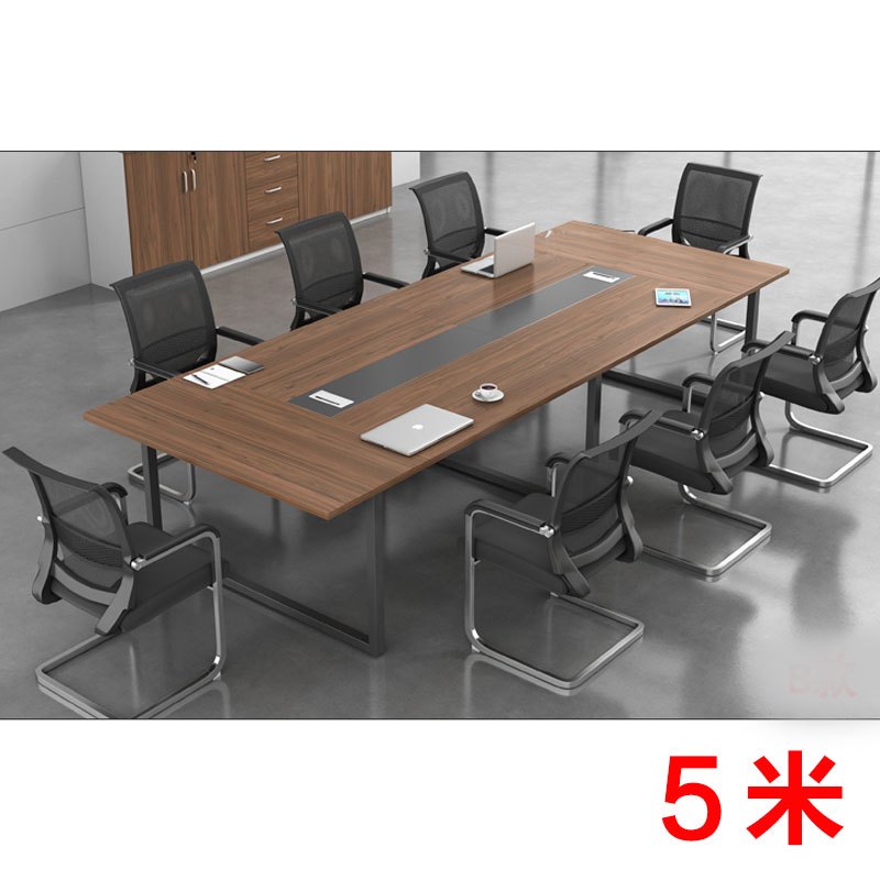 富和美(BNF)办公家具会议桌53 5米