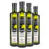 滔利ELTORO特级初榨橄榄油食用油西班牙原瓶进口500ML*4瓶