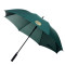 国际米兰俱乐部官方长柄雨伞 墨绿色