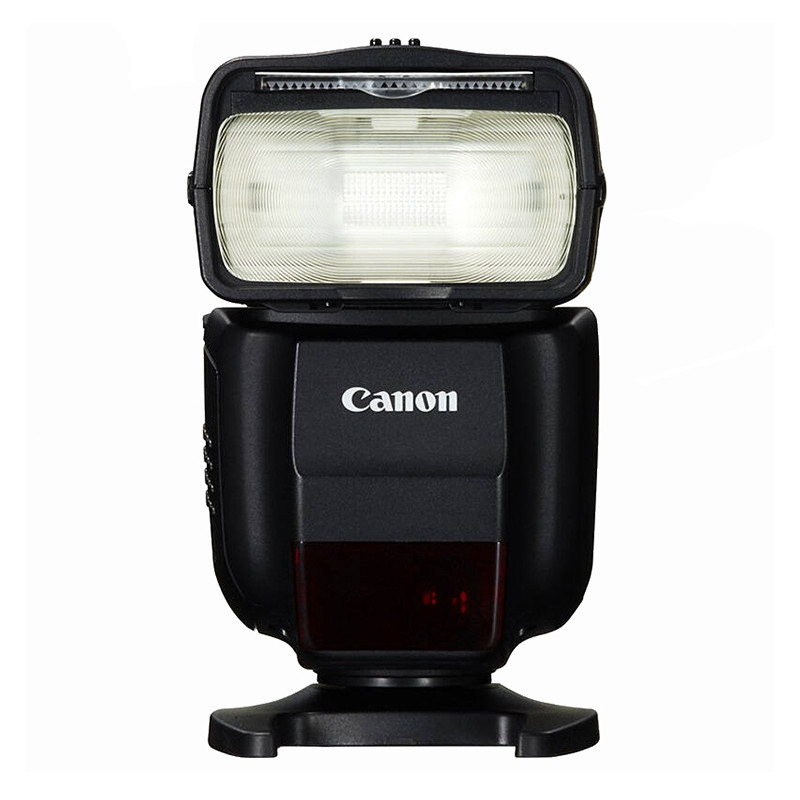 佳能（Canon）430EX III-RT 闪光灯