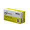 爱普生（EPSON）PJIC5 黄色墨盒(适用PP-100III/100N/50II系列光盘印刷刻录机) C13S020 黄色