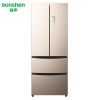 容声(Ronshen)BCD-439WD11MPA 439升 多门电冰箱 一级智能变频 风冷无霜 变温抽屉 四门 钛空金