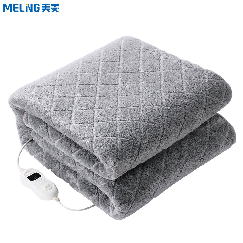 美菱MDR-A864S电热毯(水暖毯200×180)