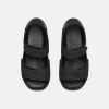 ADIDAS阿迪达斯 2019新款 儿童运动户外凉鞋 男童女童小童一字休闲鞋 BA9282 BA9282 UK码：6K（参考内长：130mm）