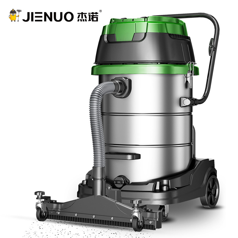 杰诺桶式吸尘器JN601-70L升级版