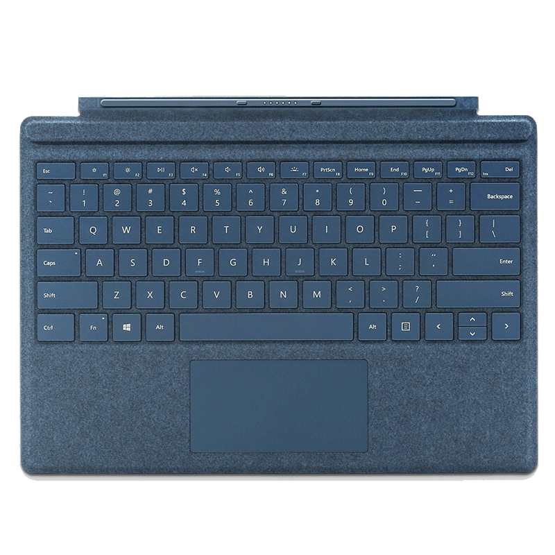 Surface Pro FFP-00160 特制版专业键盘盖