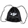 束口袋（黑）非售卖Drawstring Bag (Black) Not to sale