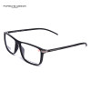 PORSCHE DESIGN保时捷 光学近视眼镜架 男款RXP商务休闲眼镜框全框 P8327 56mm