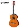 YAMAHA雅马哈吉他CGS103A初学者古典吉他36英寸小旅行吉它原木色