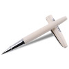 晨光(M&G)ARP48301希格玛宝珠笔 0.5mm 办公商务签字笔 彩色全金属笔身礼盒装 中性笔水笔圆珠笔
