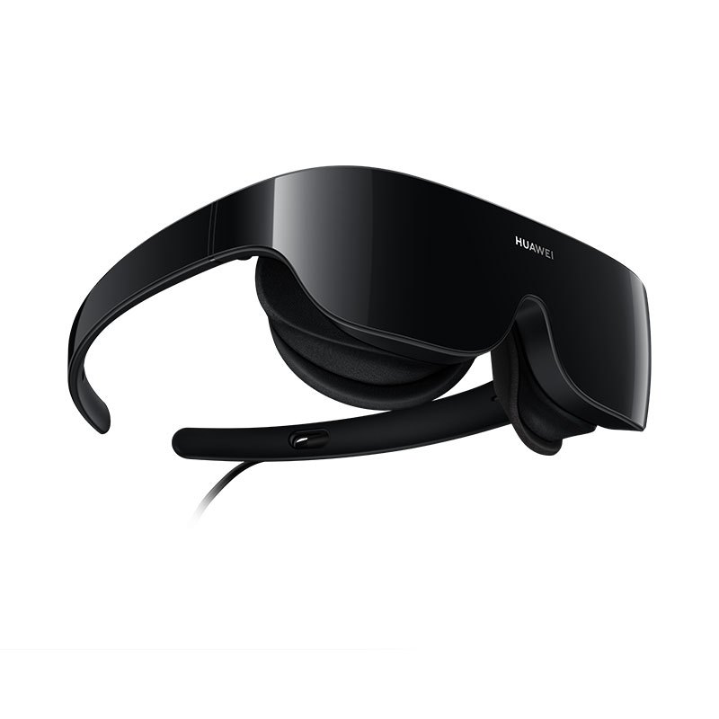 HUAWEI VR Glass 虚拟现实设备 CV10 亮黑色