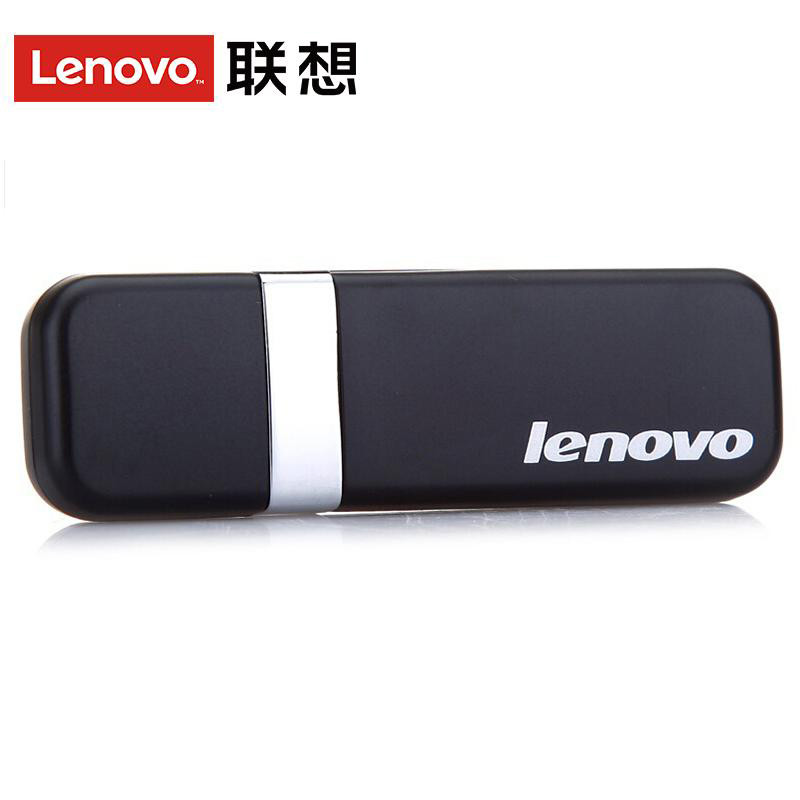 联想(Lenovo) T110 U盘 高数读写 64G