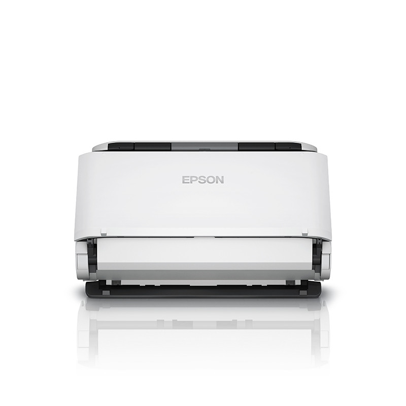 爱普生(EPSON) DS-30000 高 速 馈 纸式彩色文档扫描仪