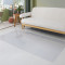 塑料地垫PVC透明垫进脚垫子客厅厨房卧室地板垫地毯防水防滑_3 80cm*100cm 磨砂2.0mm