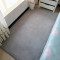床边小地毯ins网红粉色少女心卧室满铺地垫宝宝爬行垫可定制_980 1.6×1.2米 紫色