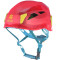 凯乐石装备户外运动登山攀岩攀冰攀登头盔亚洲户外产业大奖银奖 默认尺寸 粉红XS-M