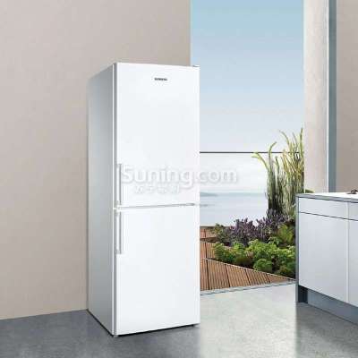 西门子冰箱KK19V40TI图片