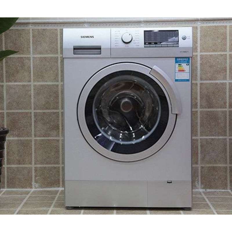 西门子洗衣干衣机安装_西门子洗衣机报价_西门子洗衣机