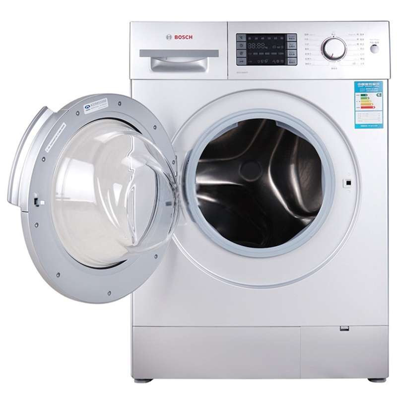 博世洗衣机WAS24468TI【报价、价格、评测、参数】_洗衣机_苏宁易购