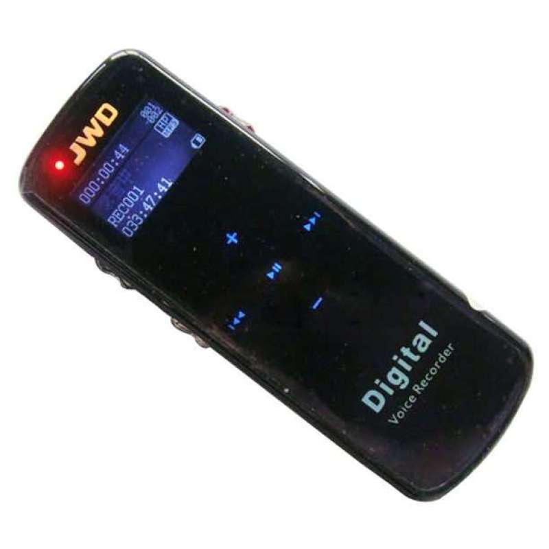 京华录音笔dvr-818