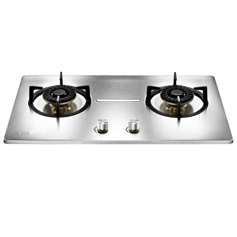 华帝燃气灶JZ20(Y、T、R).2-B809A