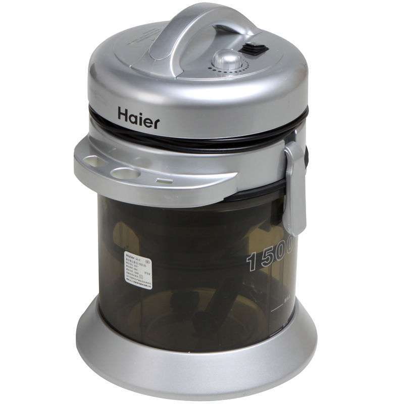 海尔(haier) 吸尘器 zl1500-2s