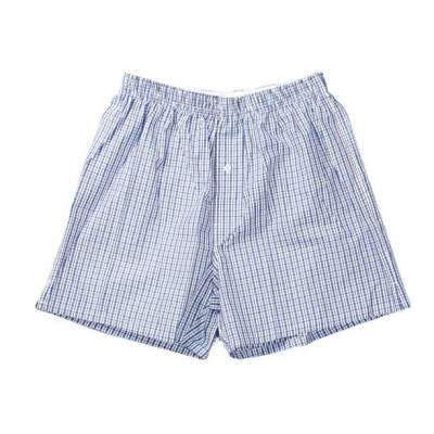 GOODFUTURE男舒适平织<em>短裤</em>FS-M005-000