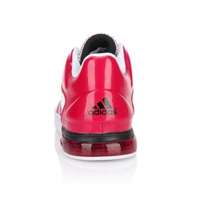 阿迪达斯Adidas女子篮球鞋02G21636(38.5)图