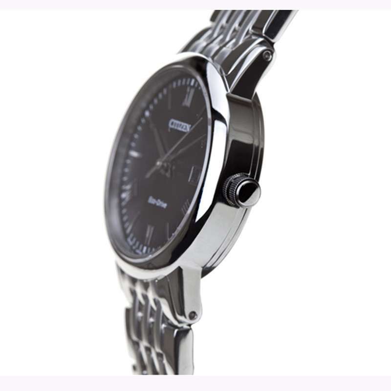 西铁城女表EW1580-50E